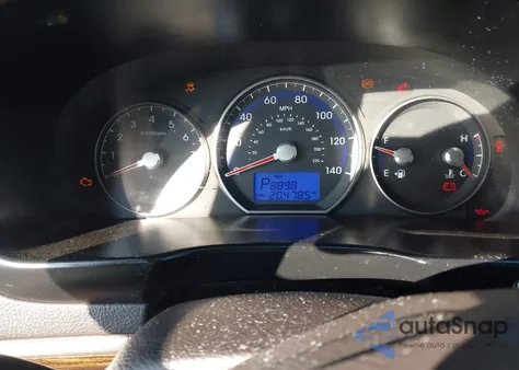 2012 Hyundai Santa Fe Se z USA, uszkodzony, nr VIN 5XYZH4AG7CG145439